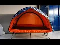 Download Lagu Tenda Velbed Tempat Tidur Perorangan Mantap