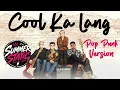 Cool Ka Lang - Prettier Than Pink (Pop Punk Cover)