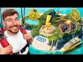 Download Lagu $1 vs $250,000,000 Private Island!