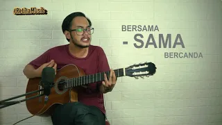 Download Retina Music | Pamungkas - Kenangan Manis (Live Acoustic Cover) ft. Ibas MP3