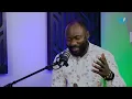 EPISODE 7 - Contemporary Spiritual Challenges for African Families with Vincent Mafu