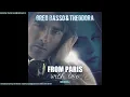 Greg Basso & Theodora - From Paris with Love (Official Single)