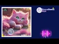 Uykucu Pembe Kedi / Uyku Getiren Masallar