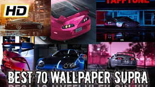 Top 70 Wallpaper Toyota Supra Share Wallpaper Peakpx
