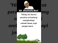 Download Lagu DAWUH GUS MUS KIYAI HAJI MUSTOFA BISRI #motivasiislam