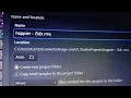Download Lagu DJ HAPPIER - OLIVIA RODRIGO (BOOTLEG) imamsidik enaff 2024!!