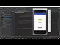 How to use Service and Intent Service in Android