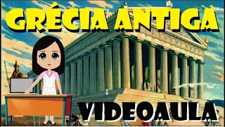 Grécia Antiga