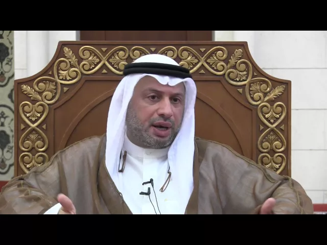⁣الوصايا الجعفرية عند الموت | سيد مصطفى الزلزلة جامع جاسم الوزان الجمعة 29.7.2016