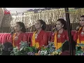 Download Lagu POPOK BERUK KELI  Sinden U'ul - Wayang Goro Goro Ki Purbo Asmoro