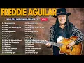 Download Lagu Freddie Aguilar Greatest Hits: Iconic Filipino Folk Songs \u0026 Timeless Classics 🔥 Minamahal Kita
