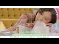 Download Lagu [Lyrics + Romaji + Vietsub] Secret Garden - OH MY GIRL (Japanese Ver.)