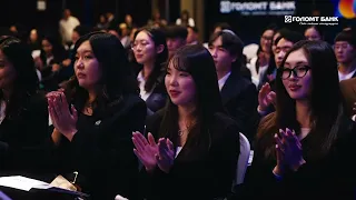 🎓“Оюутны тэтгэлэгт хөтөлбөр”-ийг 22 дахь жилдээ амжилттай зохион байгууллаа | Голомт банк