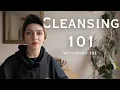 Cleansing Witchcraft 101
