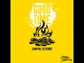 GOOD TIME (Campfire Session) - Niko Moon