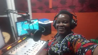 mc agness mayagila akiutendea haki wimbo mpya wa solomon mukubwa yesu umetuweza