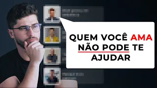 OS 4 CONSELHOS que me fizeram FATURAR R$30 MILHÕES por MÊS
