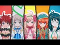 Download Lagu Hina Logi: From Luck \u0026 Logic TRANSFORMACIONES