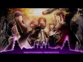 Download Lagu Nightcore-The Pretty Reckless - Death By Rock And Roll