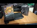 EP-228 Testing Ps1 Games on a PS2 Slim