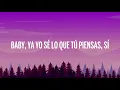 De La Ghetto, Daddy Yankee, Ozuna & Chris Jeday - La Formula (Letra/Lyrics)