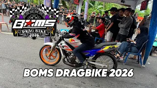 boms dragbike 2026 jembrana bali