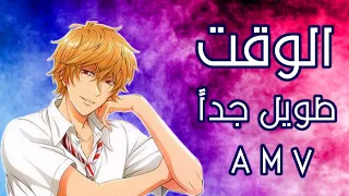 طويل جدا مساري أغنية أنمي أجنبية مترجمة So Long Massari AMV Mix 2021 