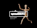 DISCO FRIES -  Body Pop