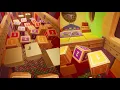 It Takes Two - Chapter 5 Road to Magic Castle Playthrough