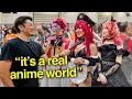 This Is Japan’s Biggest Cosplay Festival 