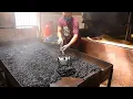 Download Lagu Ancient Coffee Factory! The Traditional Nanyang Coffee Making Process in Penang
