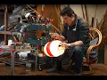 Download Lagu Making Process of Traditional Paper Lantern Chochin with 130 Years of History in Japan
