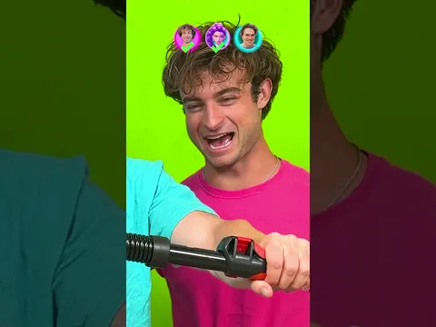 Can You Bend The Impossible Bar?