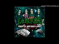 JAMRUD - The Devil Wears Batik (Audio)