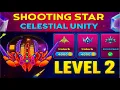Alien Shooter Galaxy Attack 2025 Shooting Star Celestial Unity Event Level 2 World Bosses