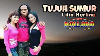 Download Koleksi Album Lawas | NEW PALLAPA - TUJUH SUMUR - Vocal : LILIN HERLINA MP3