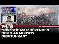 Alasan GNB Usul Pembentukan Tim Investigasi Independen Usut Aksi Anarkis | AKIM tvOne