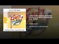 Little Green Apples (Karaoke-Version) As Made Famous By: O.C. Smith
