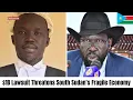 Download Lagu Zuid-Soedan krijgt rechtszaak van $ 1 miljard voor Oost-Afrikaanse rechtbank | Juba News Today