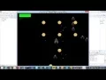 Java Galaga Game 2016 1