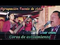 Download Lagu CESAR CETINO Y FUENTE DE VIDA COROS DE AVIVAMIENTO - ¡¡TREMENDA MINISTRACIÓN!!😭🔥 DESDE CERRO QUEMADO