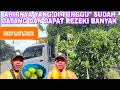 Lagu AHIRNYA YANG DI TUNGGU TUNGGU SUDAH DATANG DAN DAPAT REZEKI BANYAK