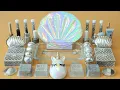 Download Lagu Making Slime with Piping Bags! Most Satisfying Slime Video★ASMR★#ASMR #PipingBags
