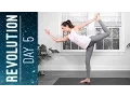 Revolution - Day 5
