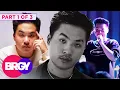 Download Lagu KEENAN TE EXPLAINS WHY HE WAS AFRAID TO RELEASE HIS MUSIC | OCTOBER 5, 2023 | BRGY 1/3