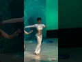BELLYDANCING with Samba๐ง๐ท๐ฅ #wonjoongahn