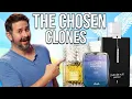 Download Lagu Keep Only 12 Clone Fragrances For Life - Trash The Rest