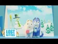 Download Lagu Lost Kitties - Happy Holidays! 🐱🎄 Music Video