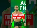 Lagu AUSTIN THEORY DEBUTS NEW THEME SONG ON WWE RAW 🔥🔥🔥