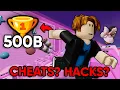 How I Got 500B Wins in 1 Speed Keyboard Escape Full Guide